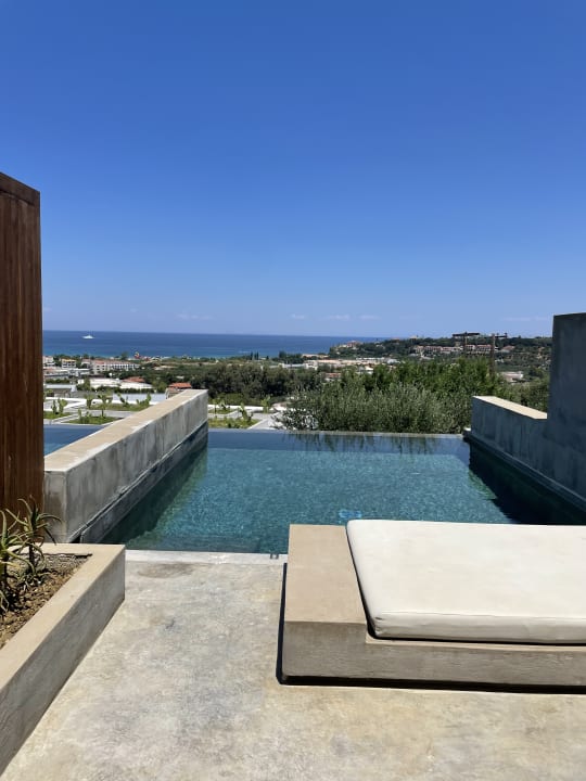 Zimmer Zante Maris Suites - Adults only