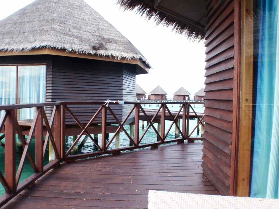 Thulagiri Thulhagiri Island Resort