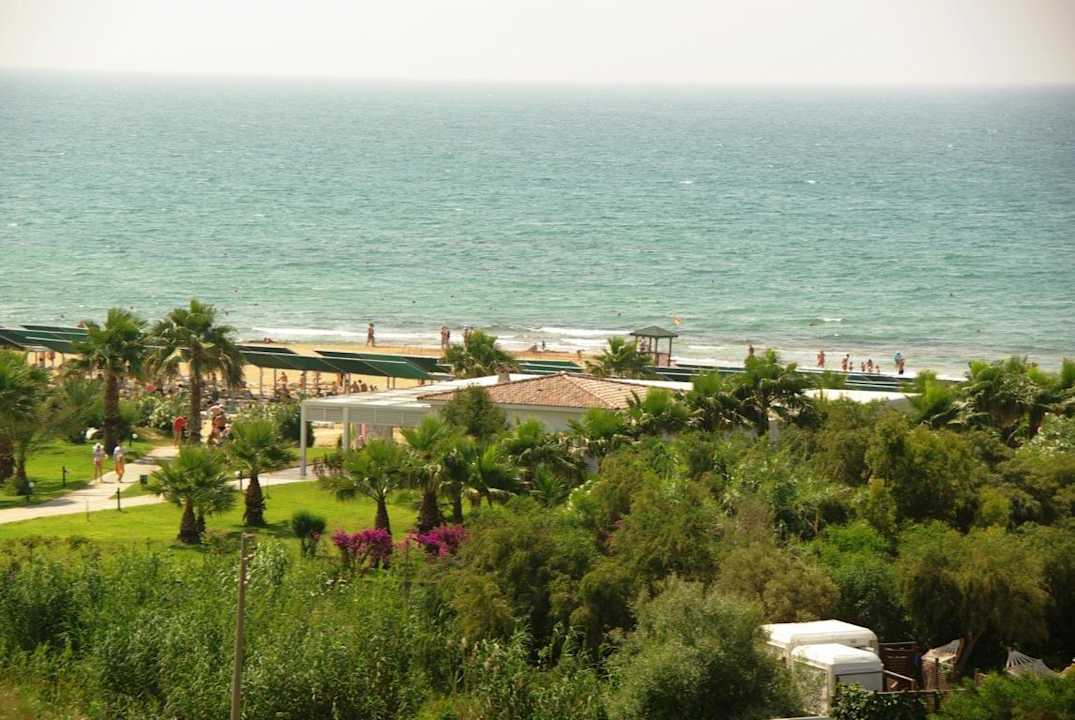 Am Hotelstrand Diamond Excellence Resort & Spa