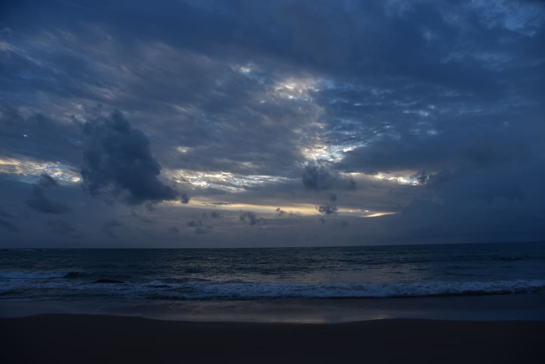 Strand Khao Lak Merlin Resort