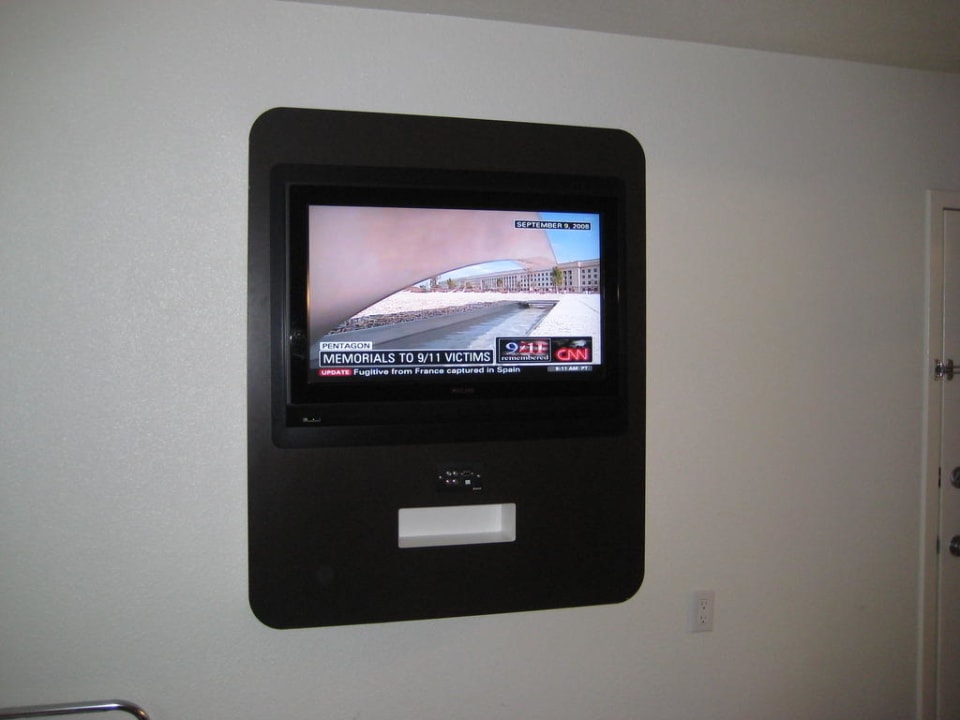 TV Motel 6 Santa Barbara-Carpinteria South