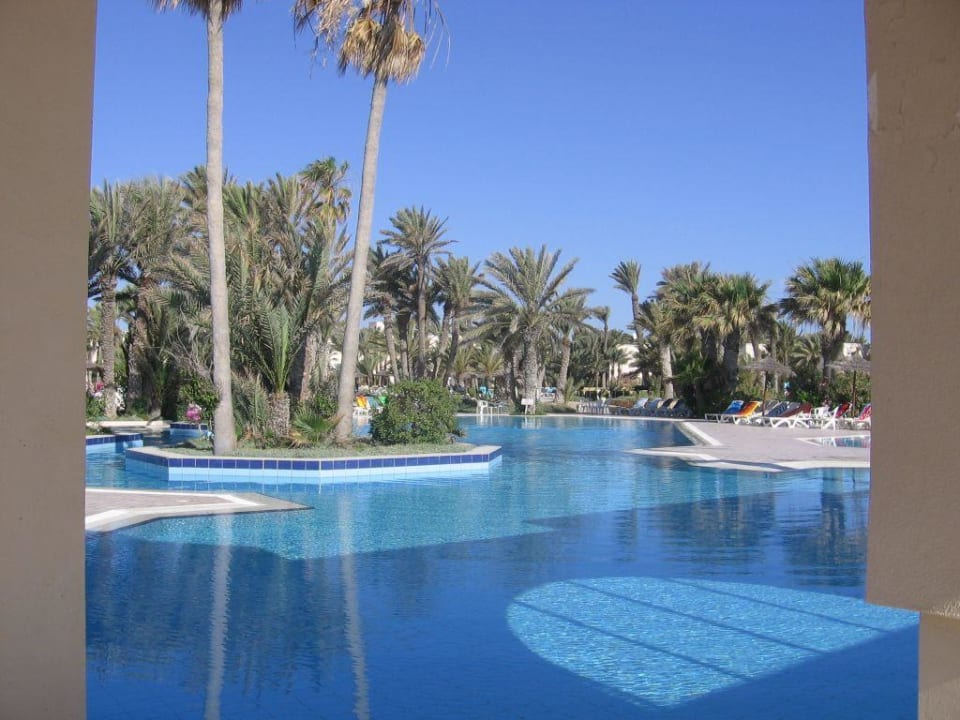 Pool Zita Beach Resort