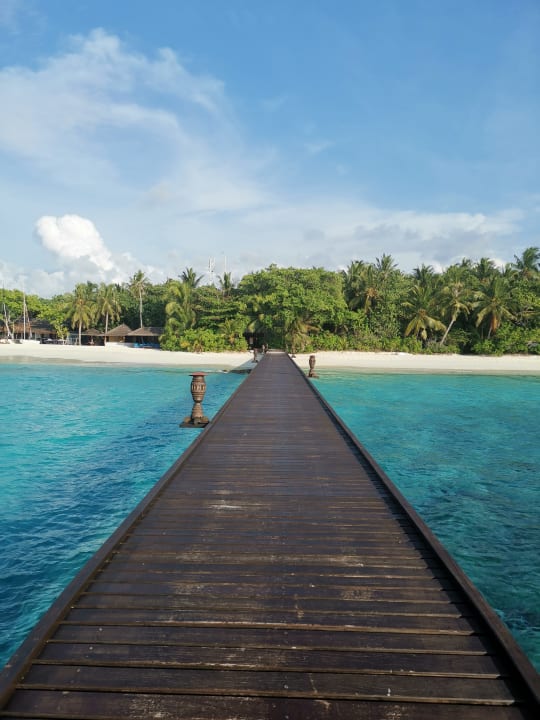 Strand NH Collection Maldives Reethi Resort