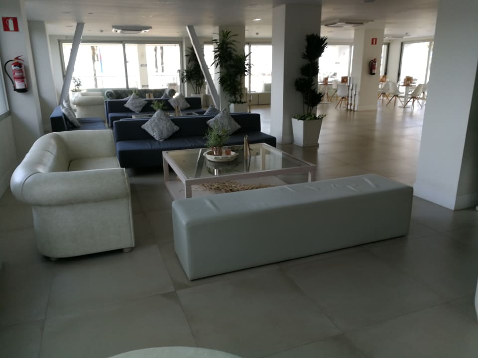 Gastro allsun Hotel Riviera Playa