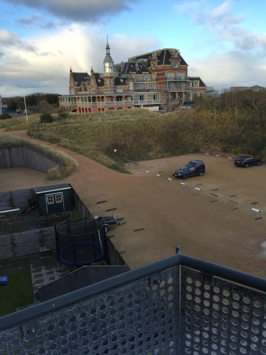 Frühstück mit Ambiente Hotel Nehalennia