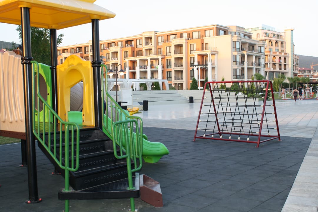 Sport & Freizeit Premier Fort Beach