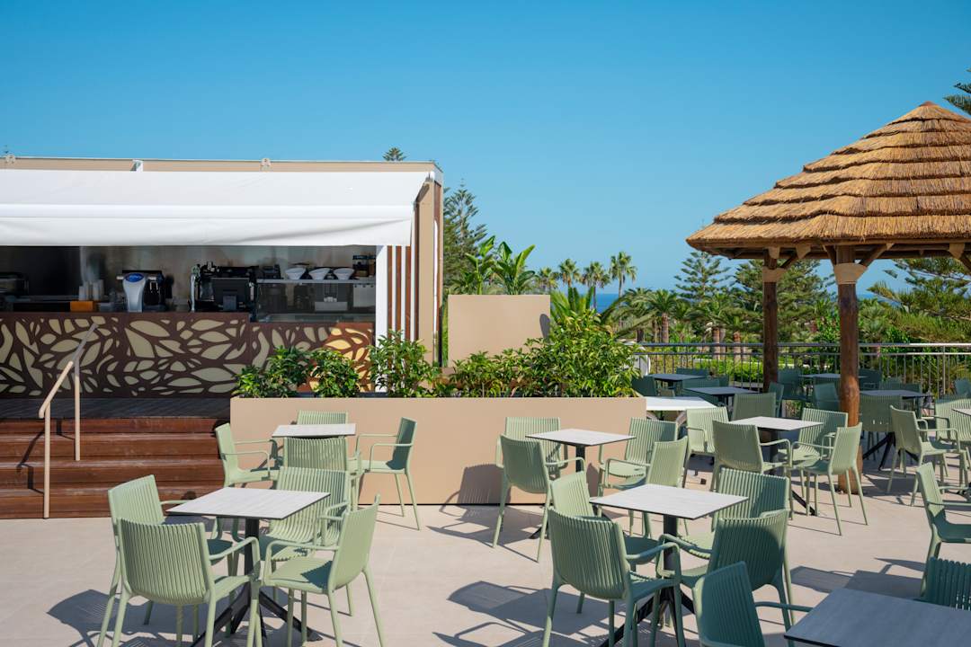 Gastro Iberostar Waves Creta Panorama & Mare