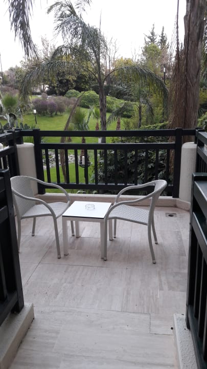 Zimmer PALOMA Perissia