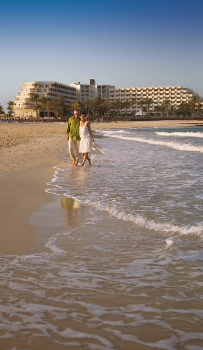 Beach Hotel Riu Palace Tres Islas