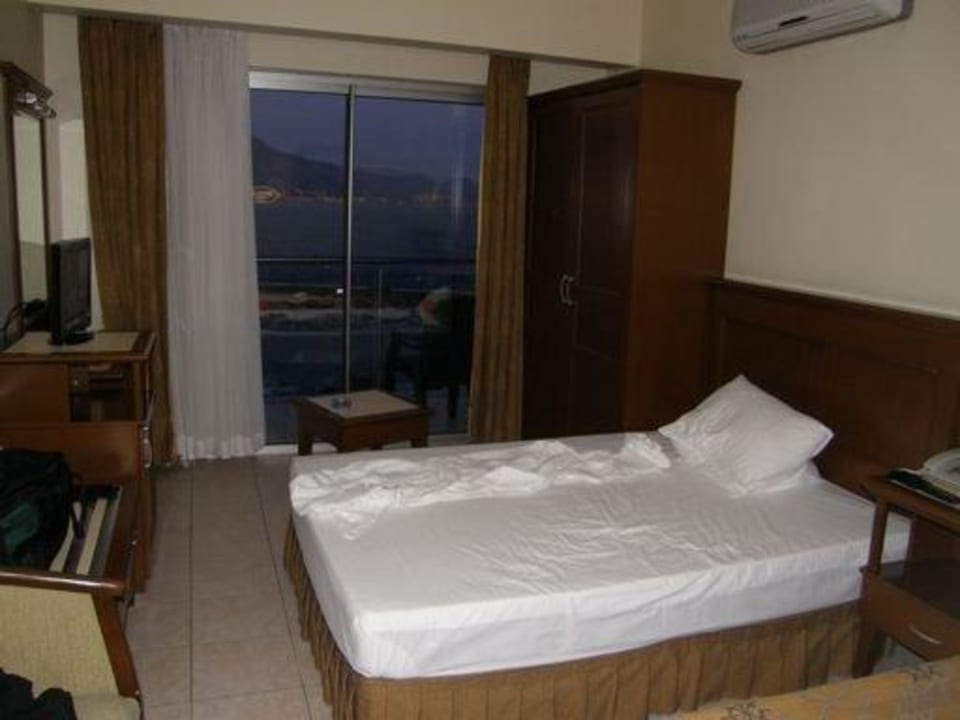 Hotel Seaport  Numa Port Hotel