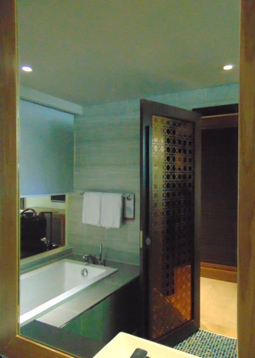 Zimmer Novotel Phu Quoc Resort