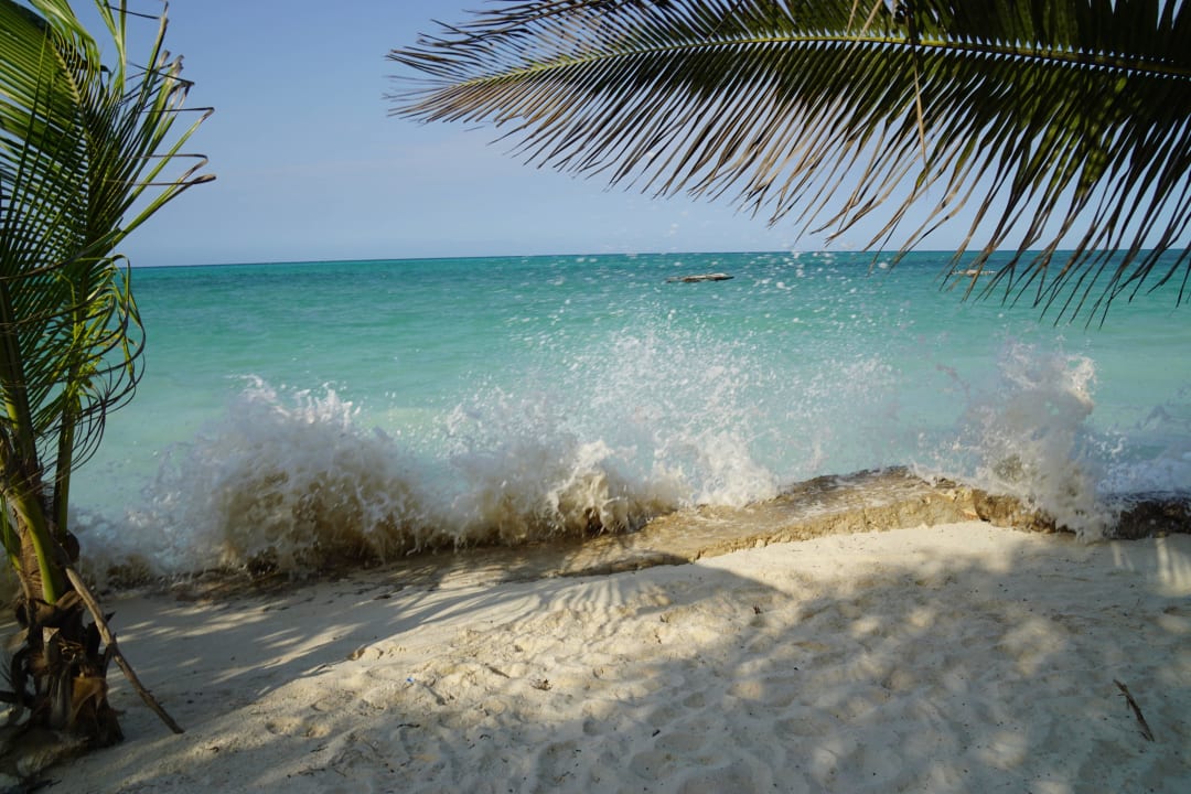 Neptune Pwani Beach Resort & Spa Neptune Pwani Beach Resort & Spa