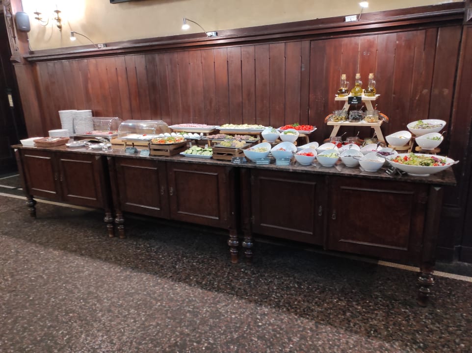 Gastro Hotel Zamek Kliczków