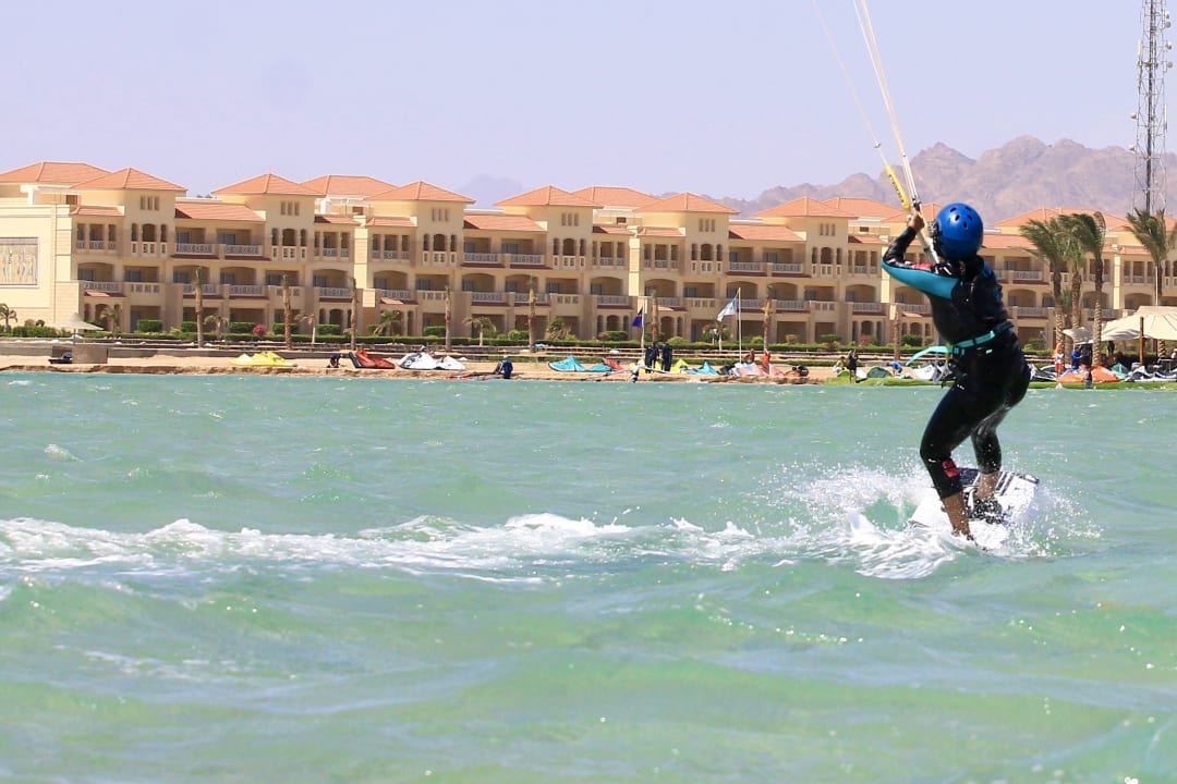 Sport & Freizeit Palm Royale Resort - Soma Bay