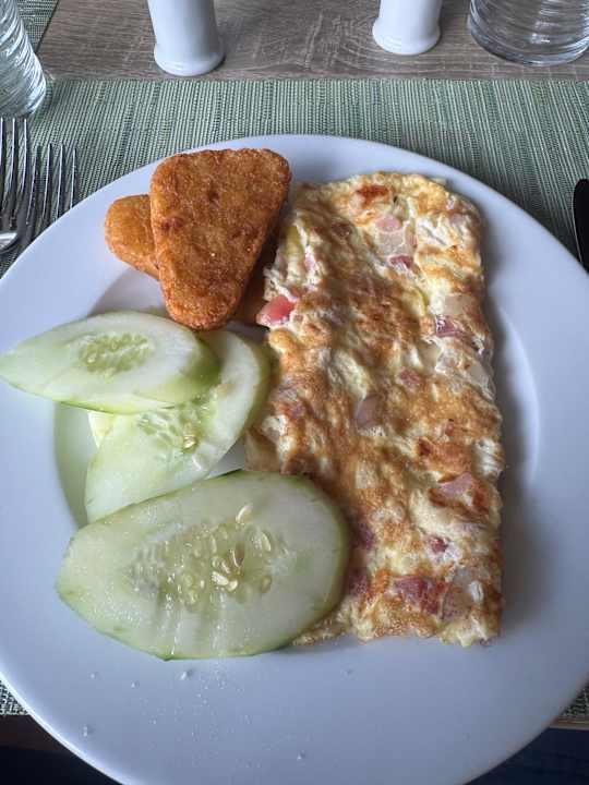 Gastro Hotel Grand Palladium Palace Resort, Spa & Casino