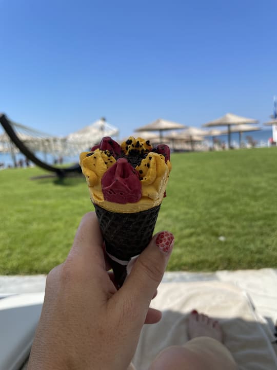 Gastro Selectum Luxury Resort Belek