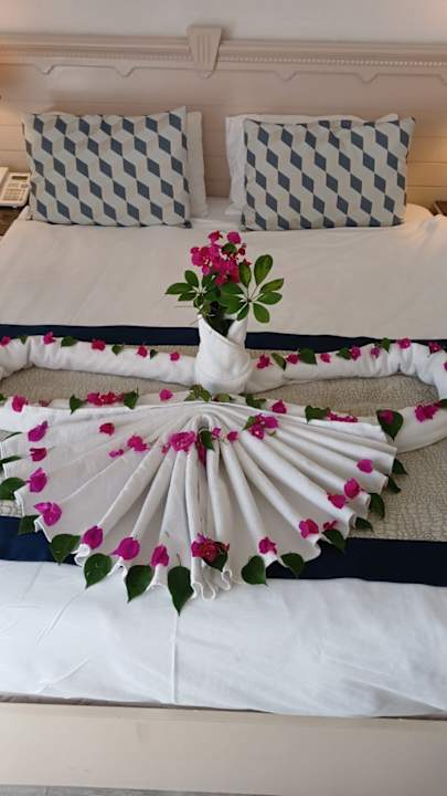 Zimmer Hotel Turan Prince