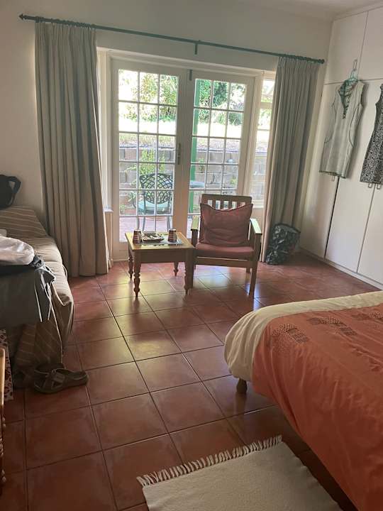 Zimmer Golden Hill Guest House & Tours