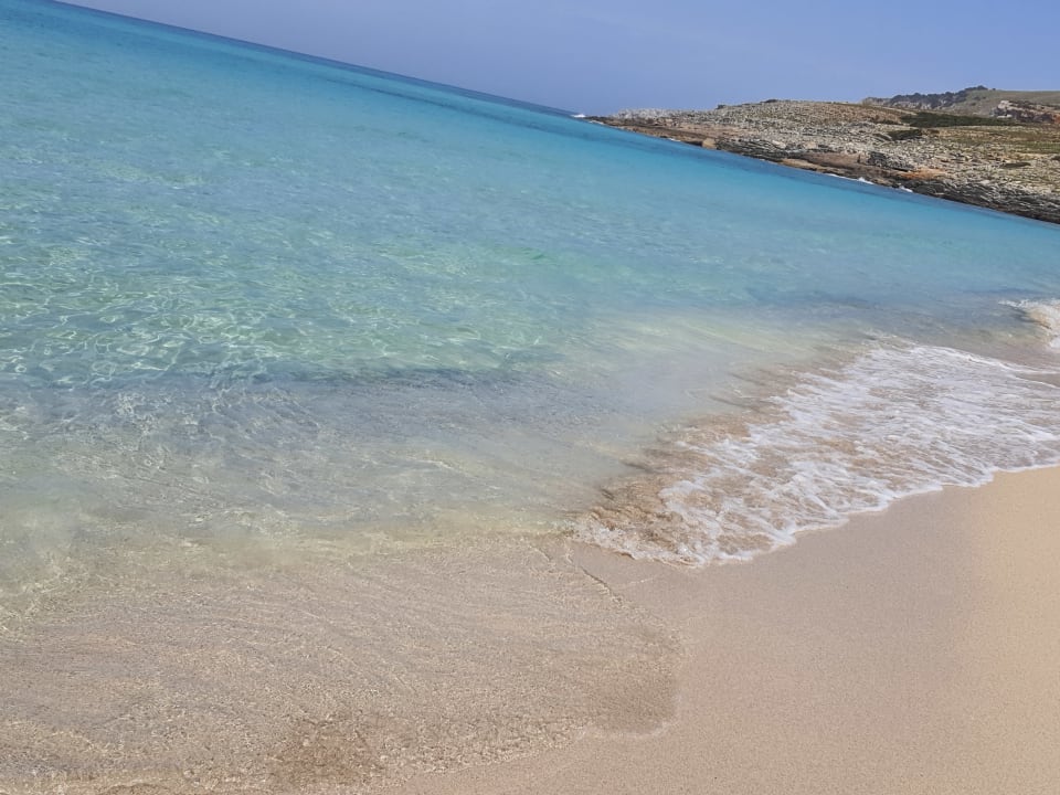 Strand VIVA Cala Mesquida Resort & Spa