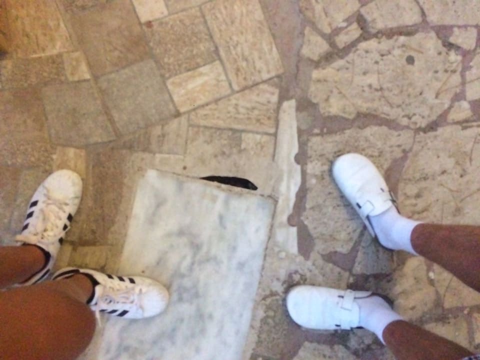 Sonstiges Eri Beach & Village