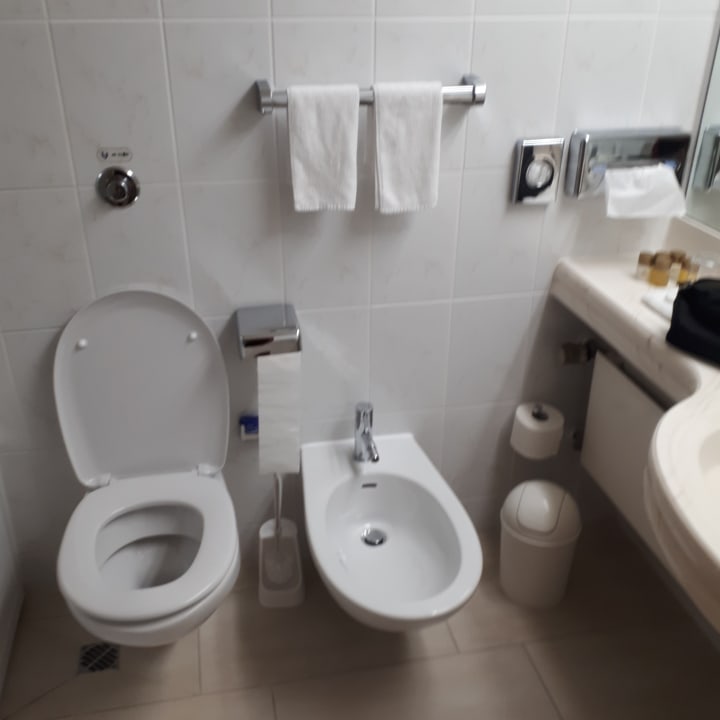 Zimmer Maritim Airport Hotel Hannover