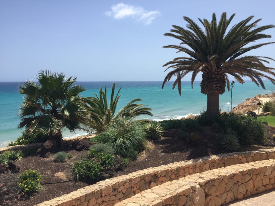 Ausblick R2 Pajara Beach