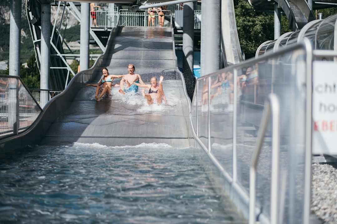 Sport & Freizeit AREA 47