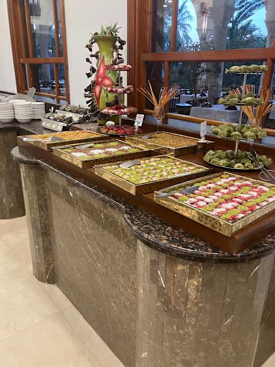 Sonstiges Ali Bey Club