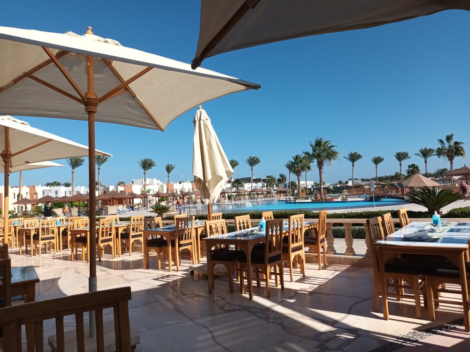 Pool SUNRISE Royal Makadi Resort