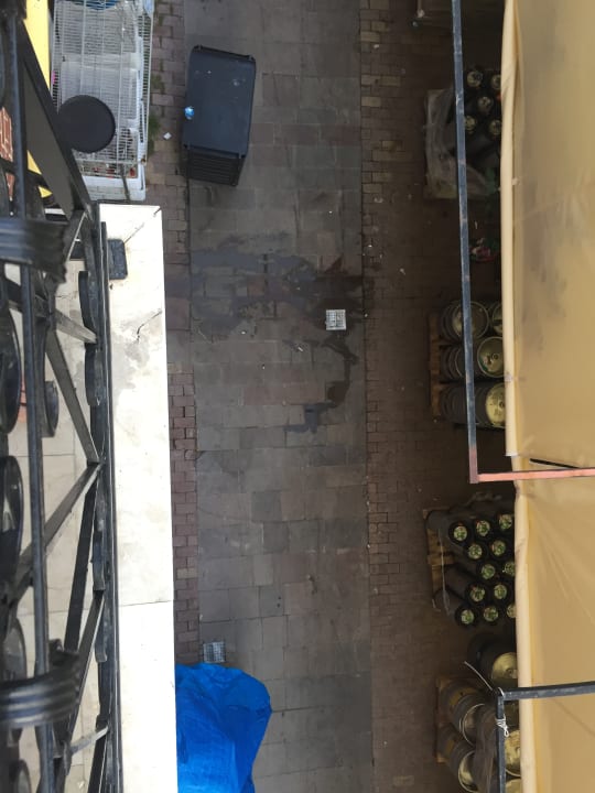 Zimmer Orange County Kemer