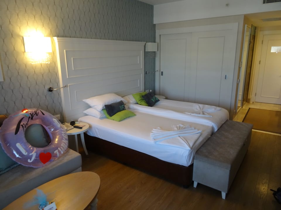 Super Zimmer Sentido Trendy Verbena Beach