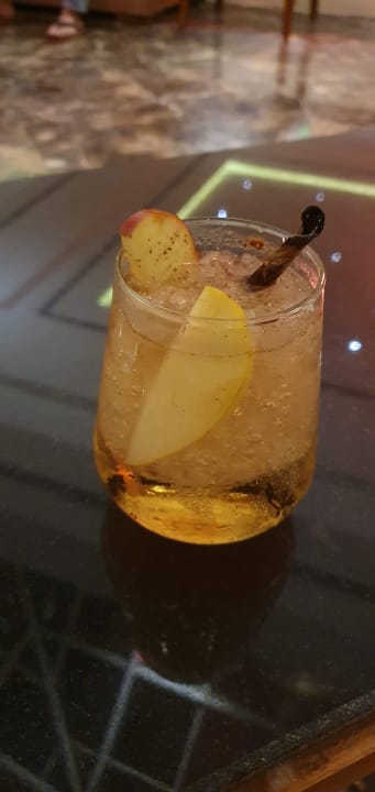 Gastro Jaz Grand Marsa