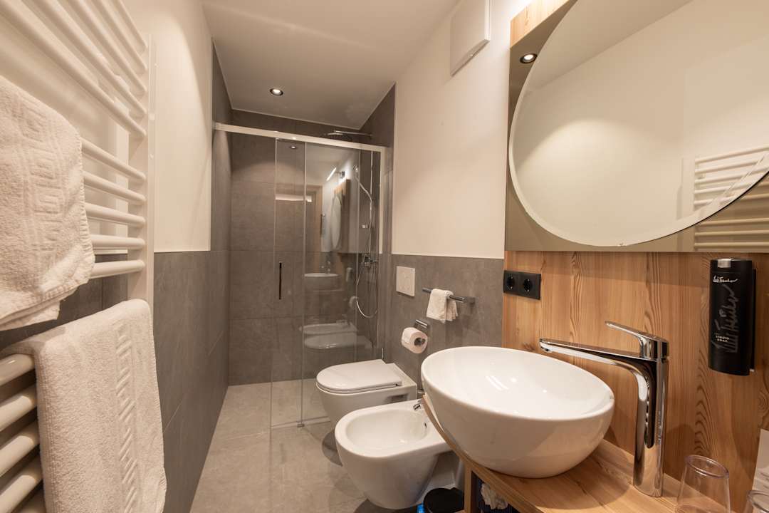 Zimmer Hotel Mondschein