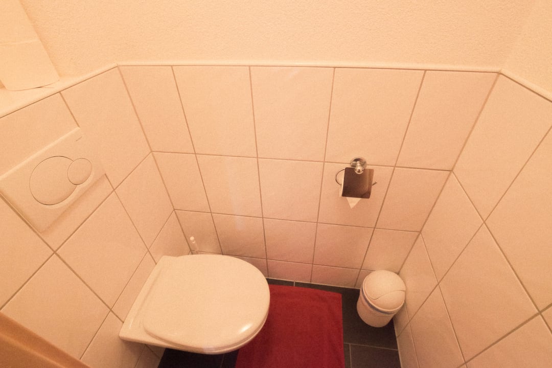 Zimmer Pension & Appartements RONACHERHOF