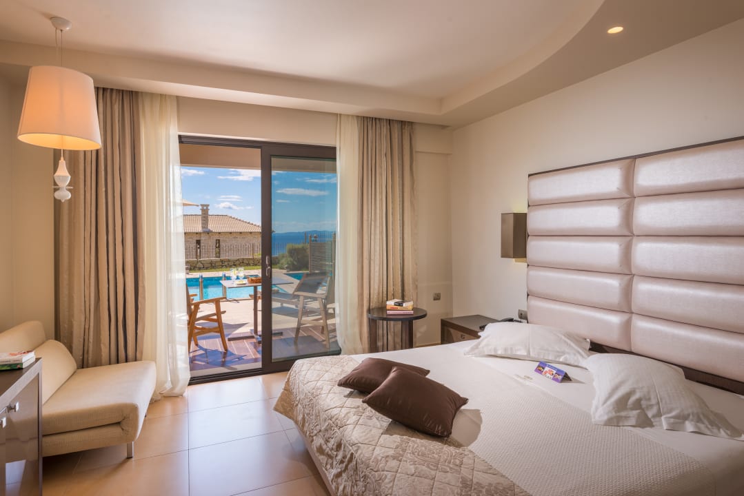 Zimmer Sivota Diamond Spa Resort