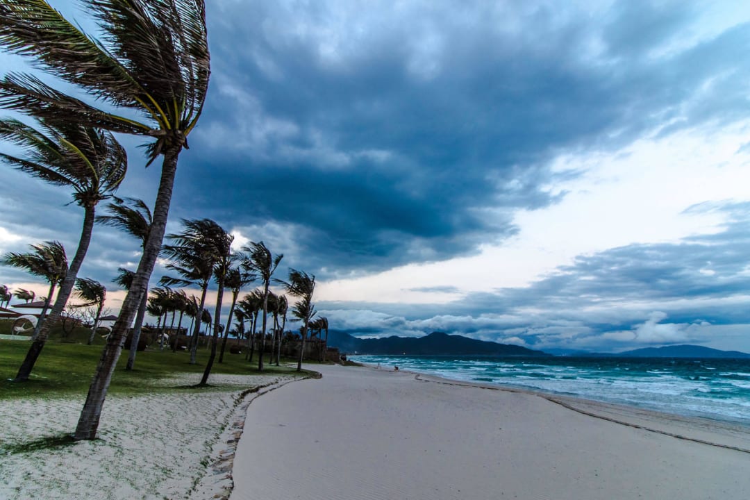 Strand Fusion Resort Cam Ranh