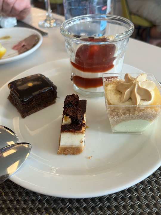 Gastro TRH Taoro Garden