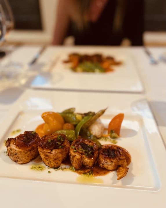 Gastro Akumal Bay Beach & Wellness Resort