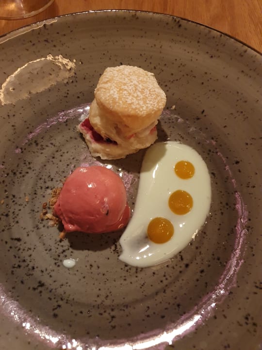 Gastro Die Alpbacherin Boutique Hotel