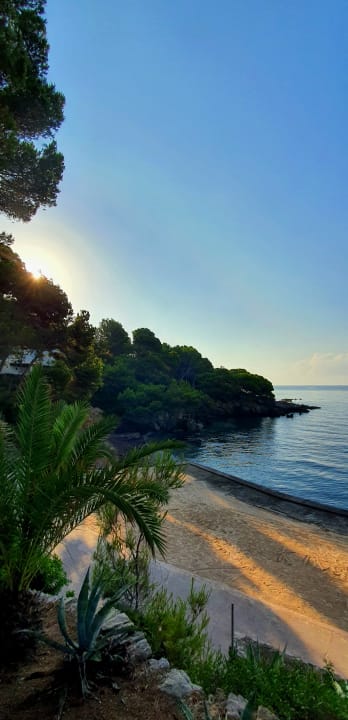 Strand Hipotels Eurotel Punta Rotja Golf & Spa