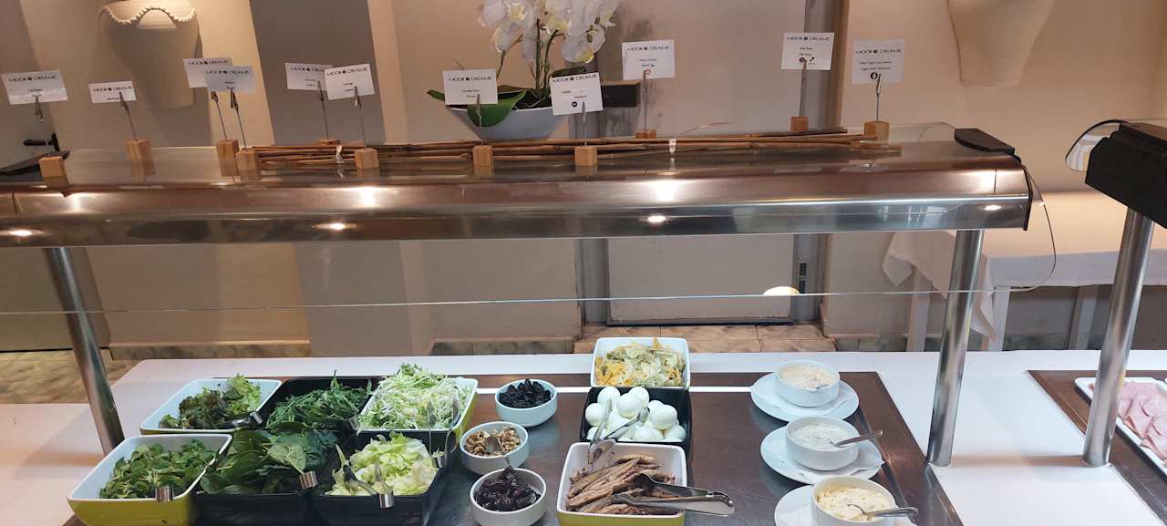 Gastro Moon Dreams Coral Beach