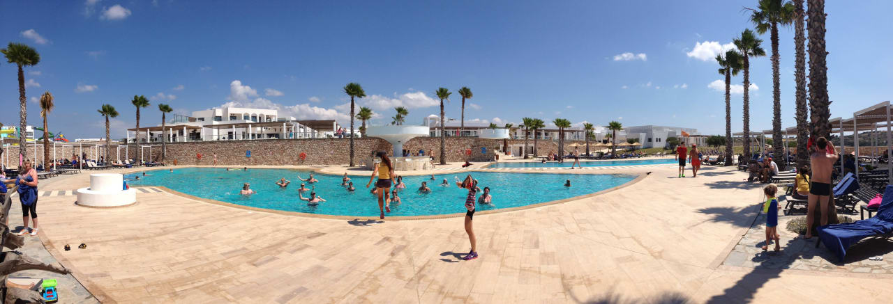 Panorama Aktivpool Atlantica Plimmiri