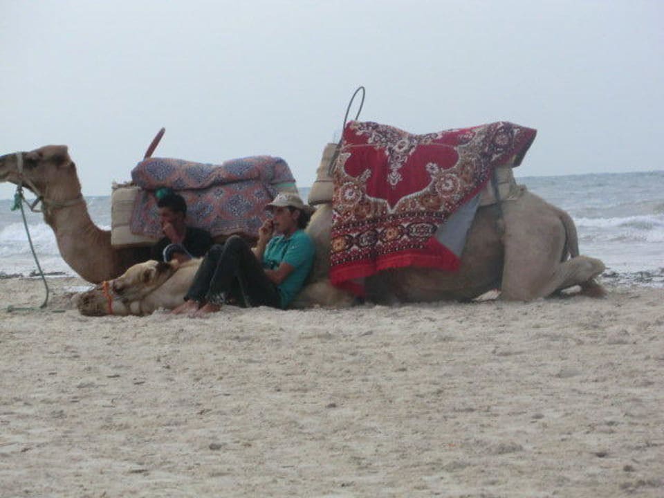 Pause Calimera Yati Beach