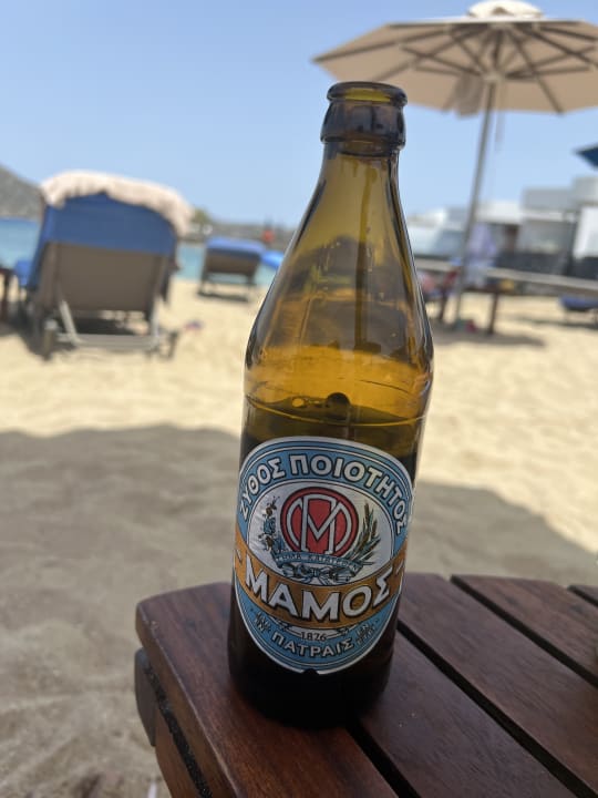 Strand Elounda Beach Hotel & Villas