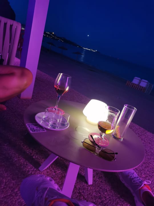 Gastro Hotel Garbi Ibiza & Spa