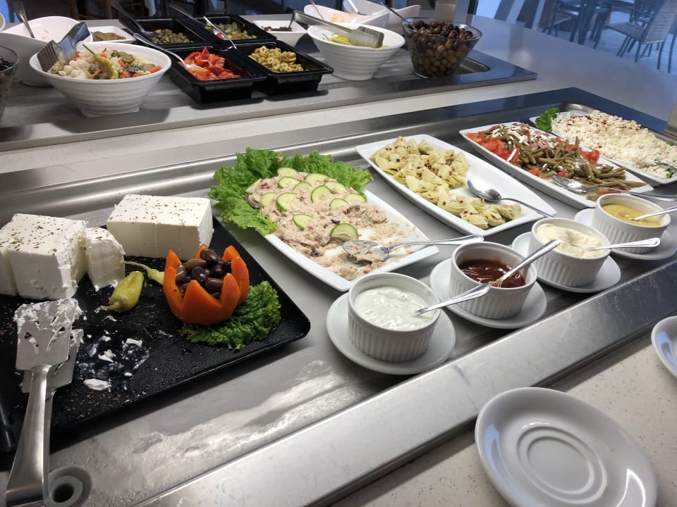 Gastro Virginia Family Resort