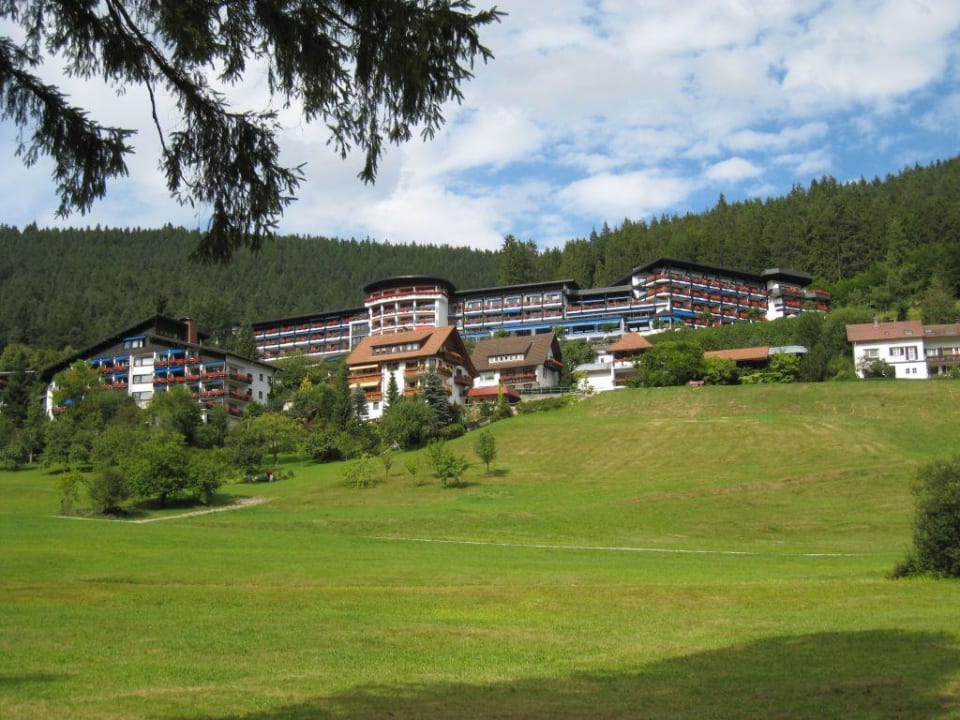 "Hotel Traube Tonbach" Hotel Traube Tonbach (Baiersbronn