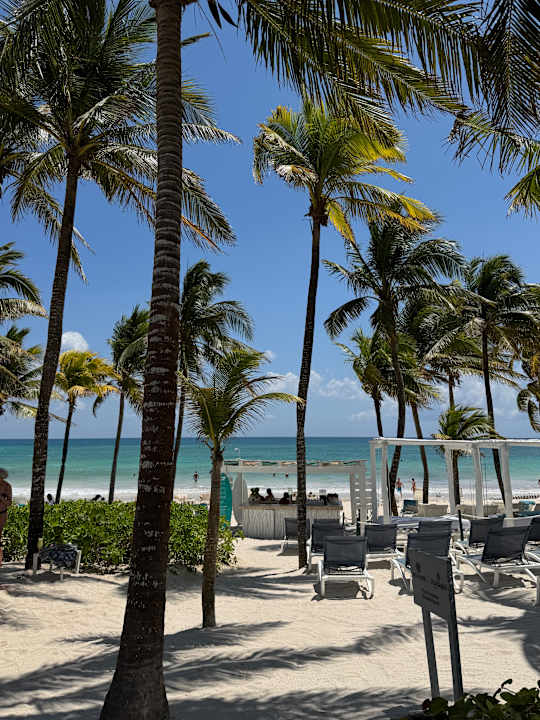 Strand Catalonia Royal Tulum Beach & Spa Resort - Adults only