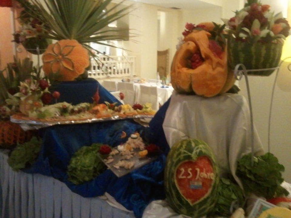 Themenabend: 25 Jahre Calimera - zauberhaft Calimera Yati Beach