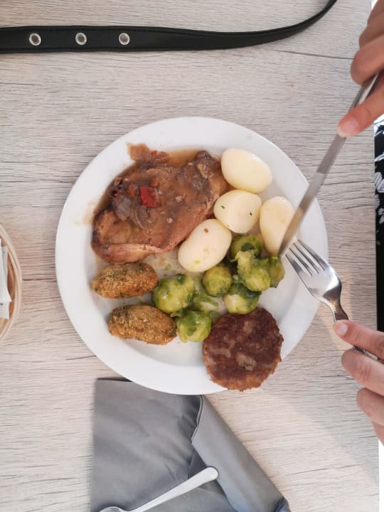 Gastro Hotel Club S'Illot